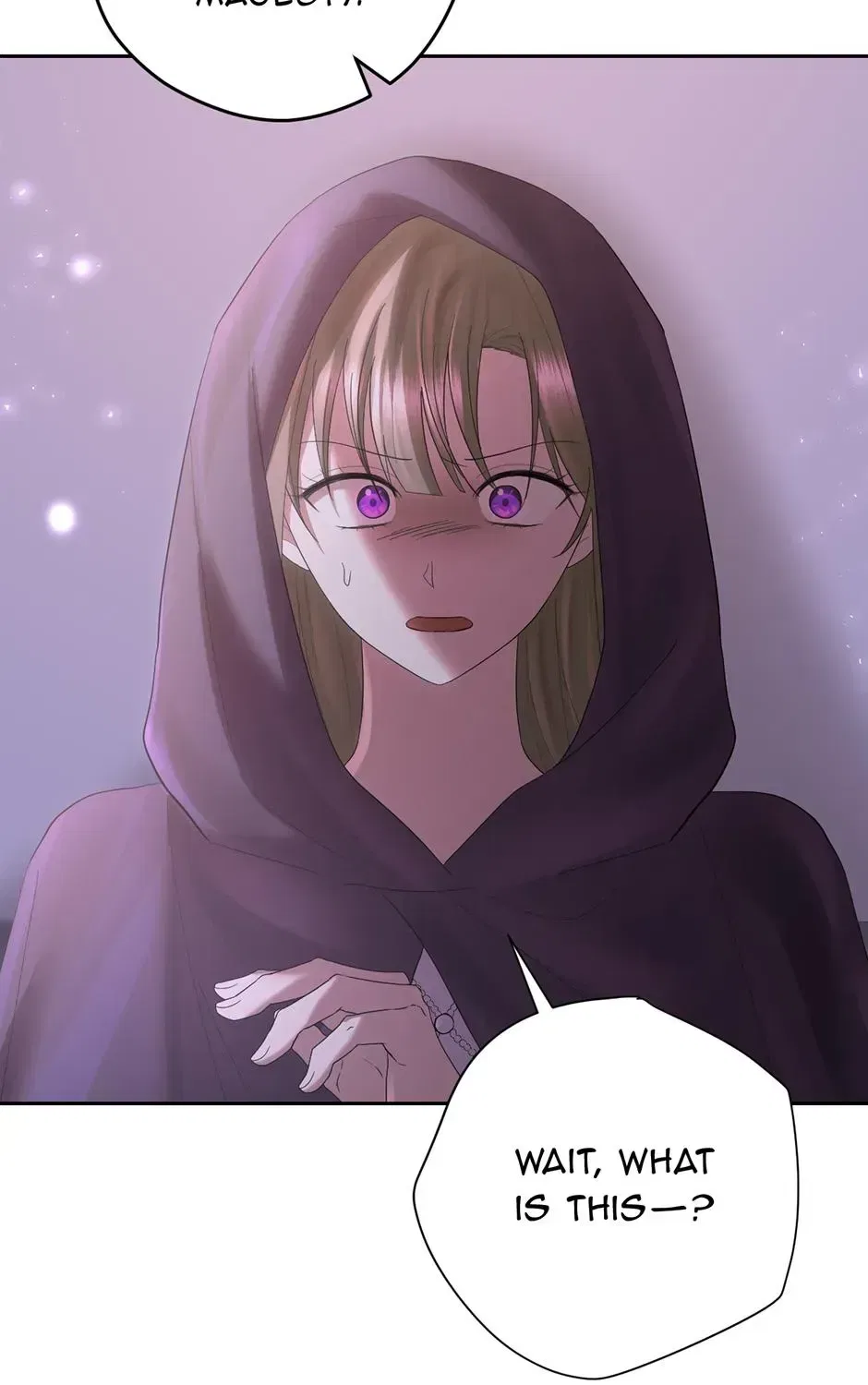 The Maid Holds the Leash of the Tyrant Chapter 71 – Page 138