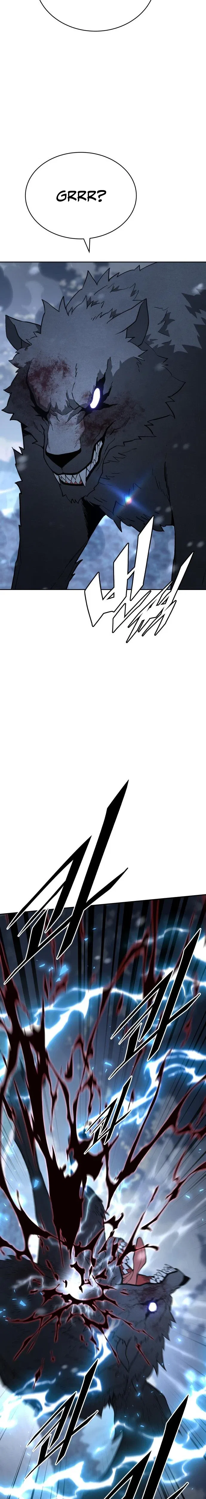 Apocalyptic Chef Awakening Chapter 127 – Page 7