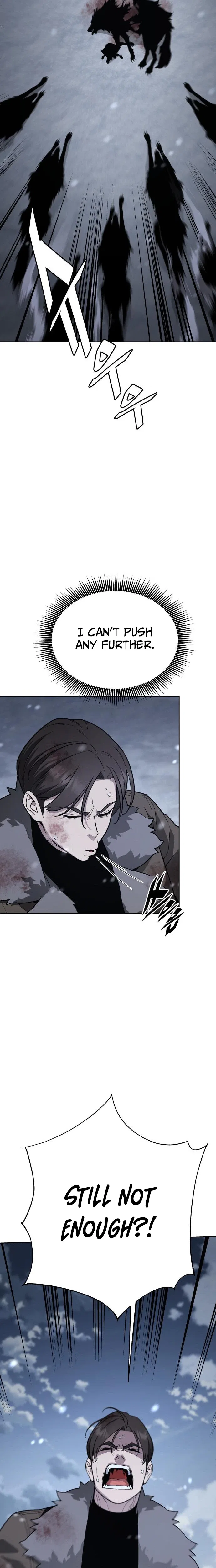 Apocalyptic Chef Awakening Chapter 127 – Page 10
