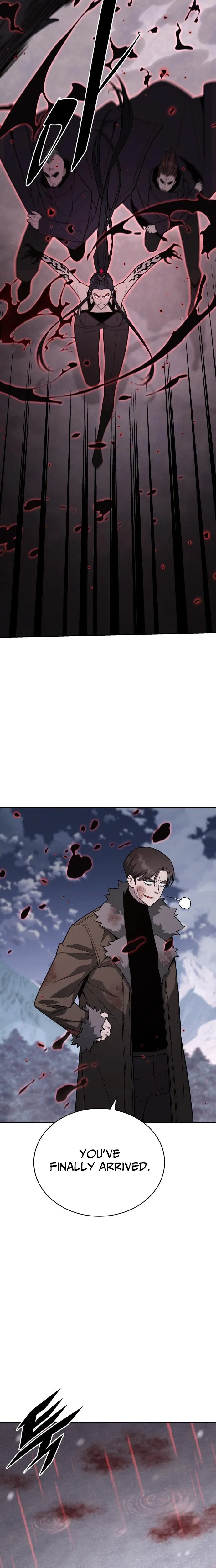 Apocalyptic Chef Awakening Chapter 127 – Page 13