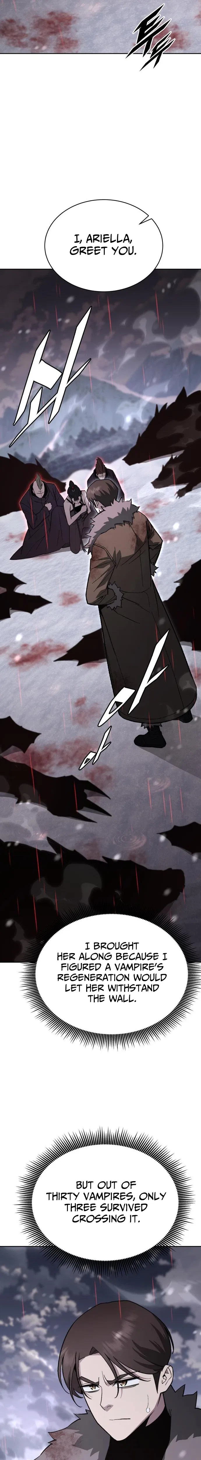 Apocalyptic Chef Awakening Chapter 127 – Page 14