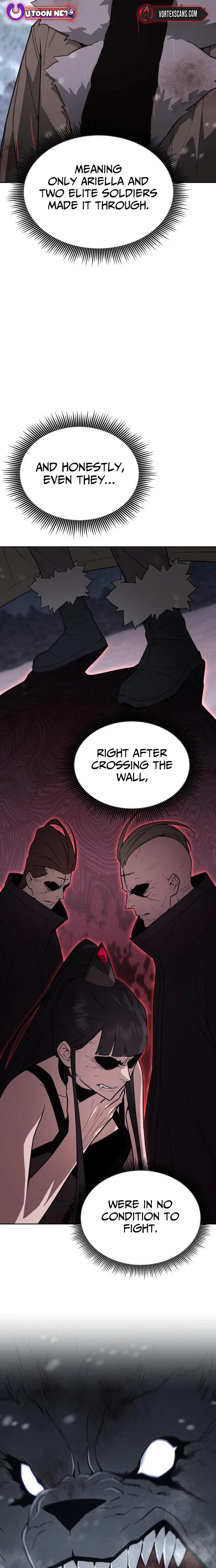 Apocalyptic Chef Awakening Chapter 127 – Page 15