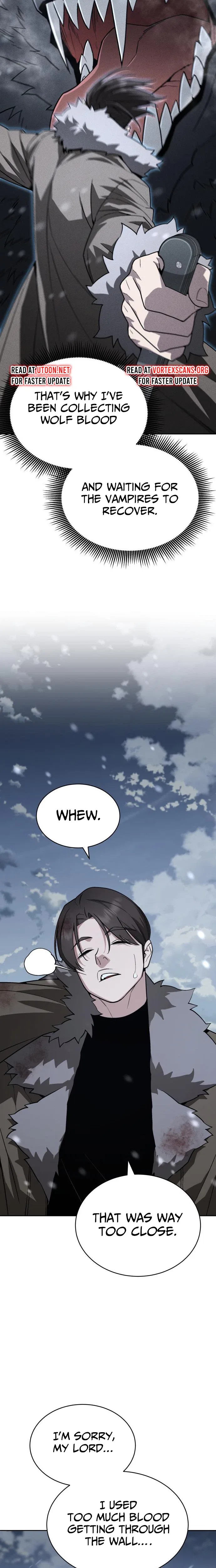 Apocalyptic Chef Awakening Chapter 127 – Page 16