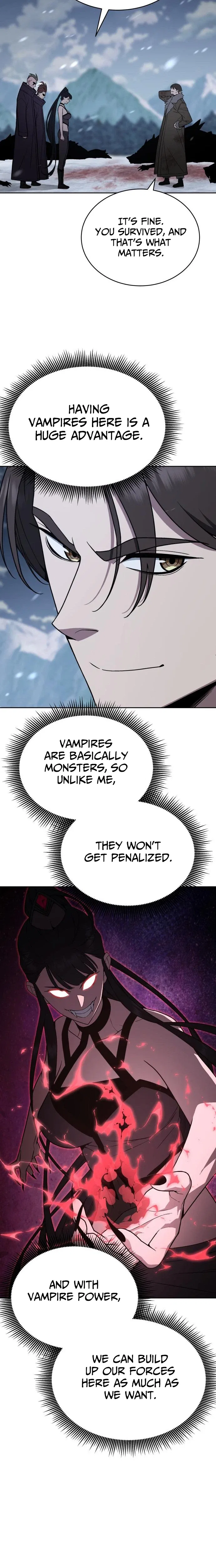 Apocalyptic Chef Awakening Chapter 127 – Page 17