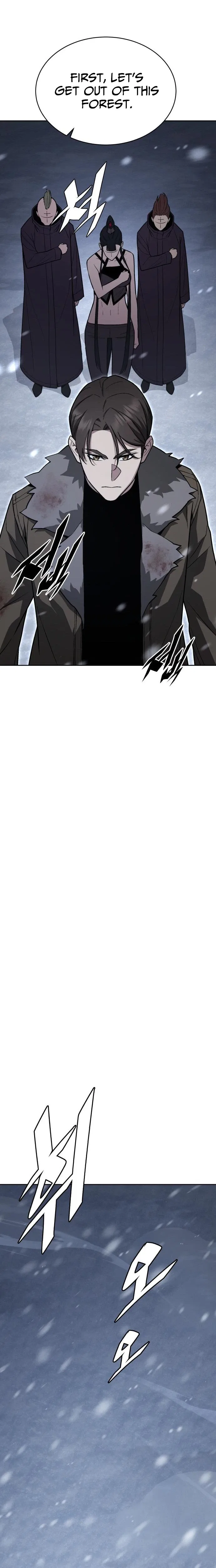 Apocalyptic Chef Awakening Chapter 127 – Page 18