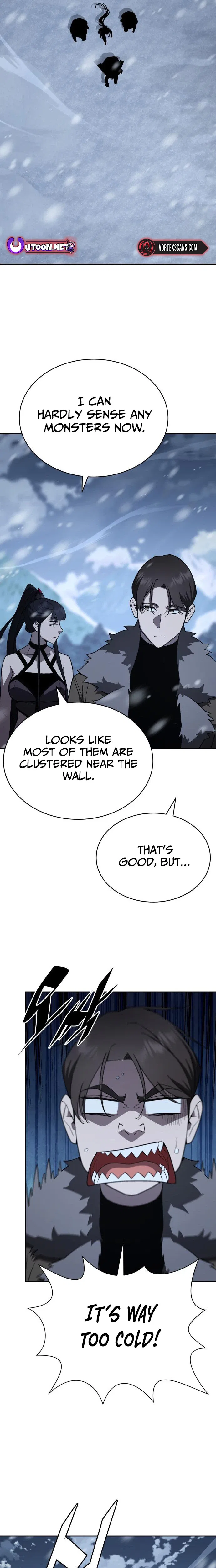 Apocalyptic Chef Awakening Chapter 127 – Page 19