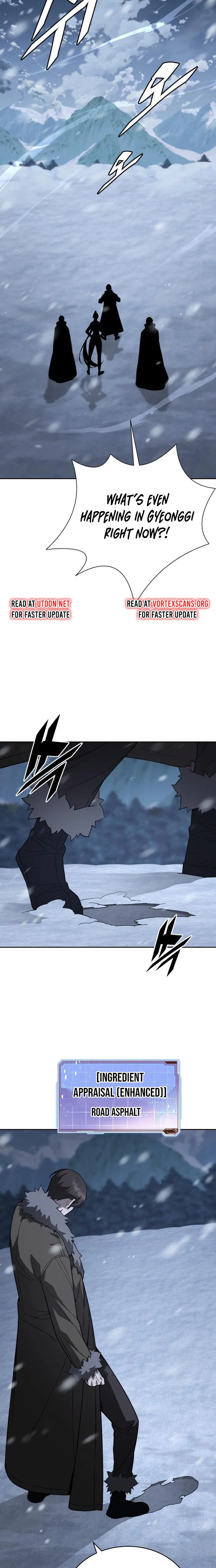 Apocalyptic Chef Awakening Chapter 127 – Page 20