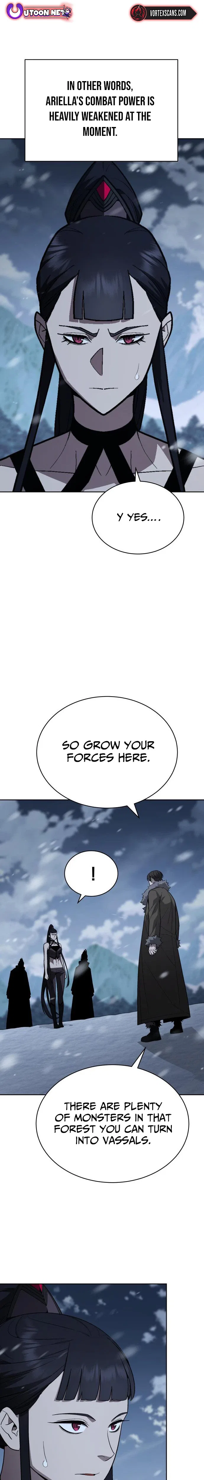 Apocalyptic Chef Awakening Chapter 127 – Page 23