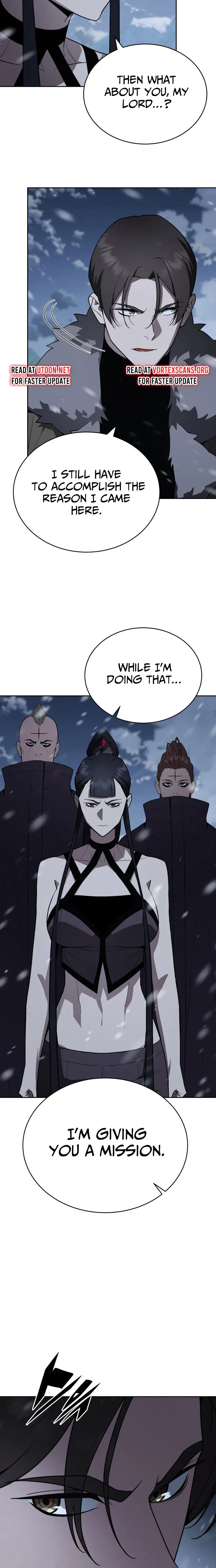 Apocalyptic Chef Awakening Chapter 127 – Page 24