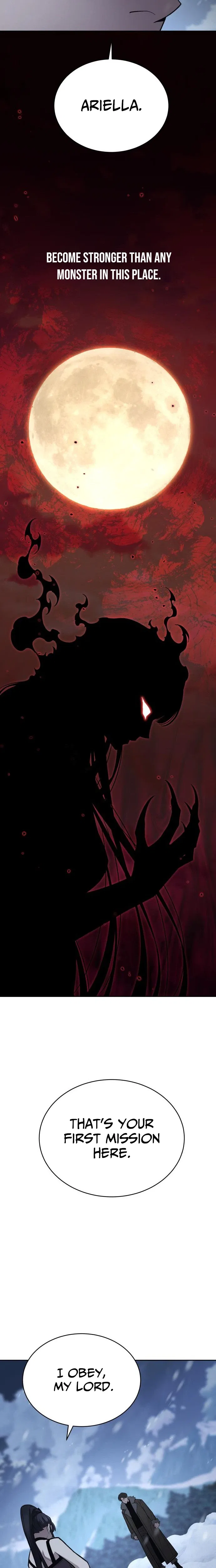 Apocalyptic Chef Awakening Chapter 127 – Page 25