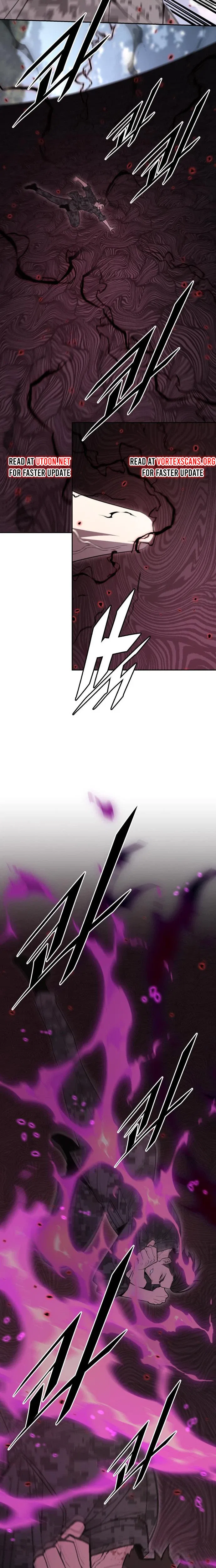 Apocalyptic Chef Awakening Chapter 126 – Page 6