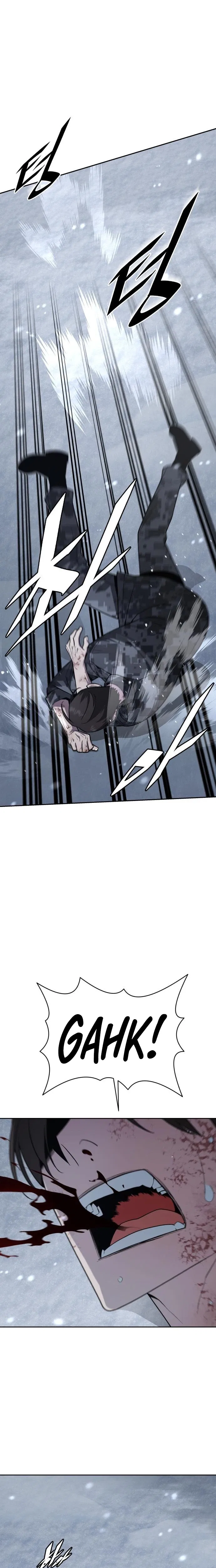 Apocalyptic Chef Awakening Chapter 126 – Page 8