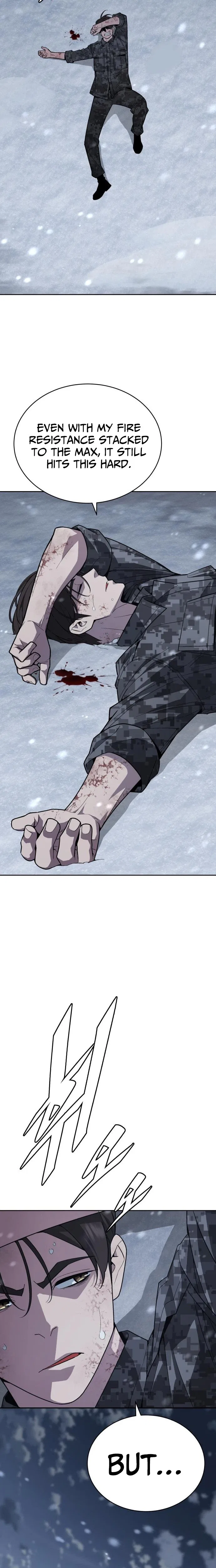 Apocalyptic Chef Awakening Chapter 126 – Page 9