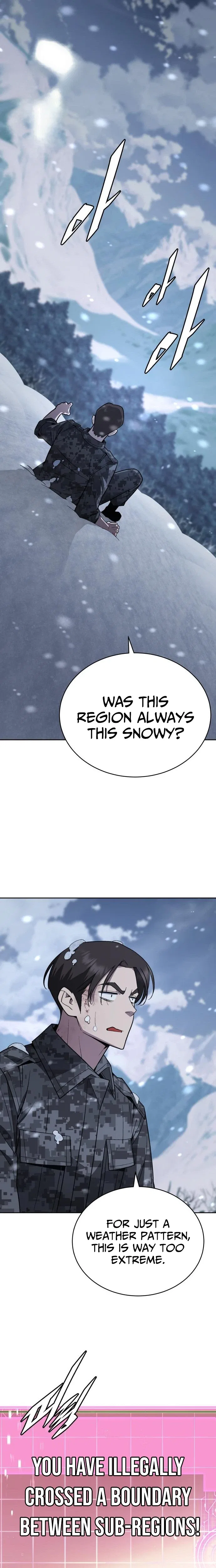 Apocalyptic Chef Awakening Chapter 126 – Page 10