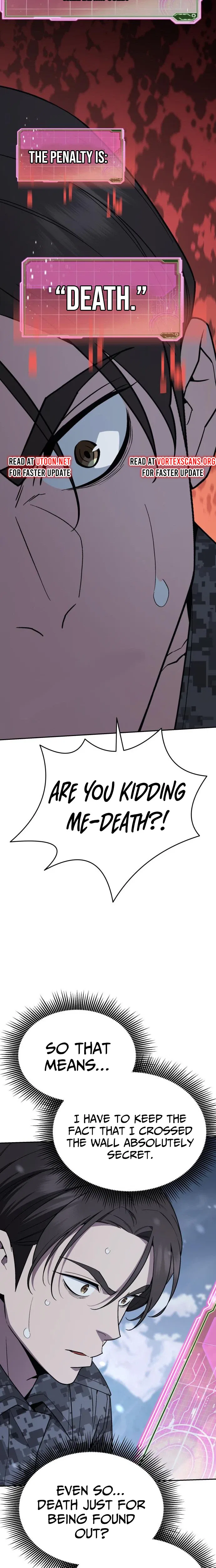 Apocalyptic Chef Awakening Chapter 126 – Page 12