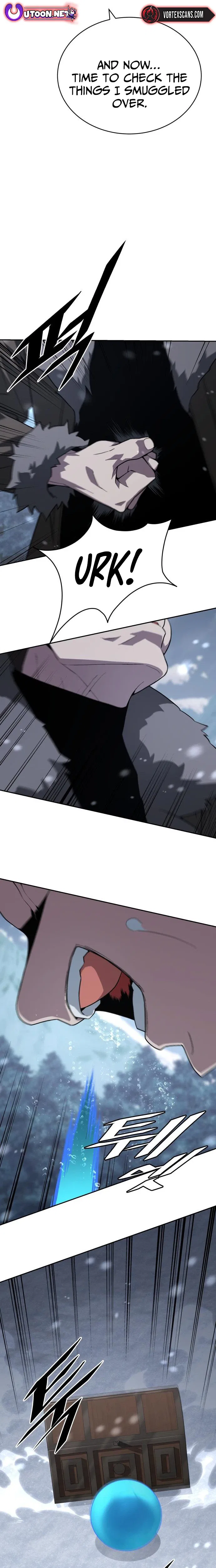 Apocalyptic Chef Awakening Chapter 126 – Page 15