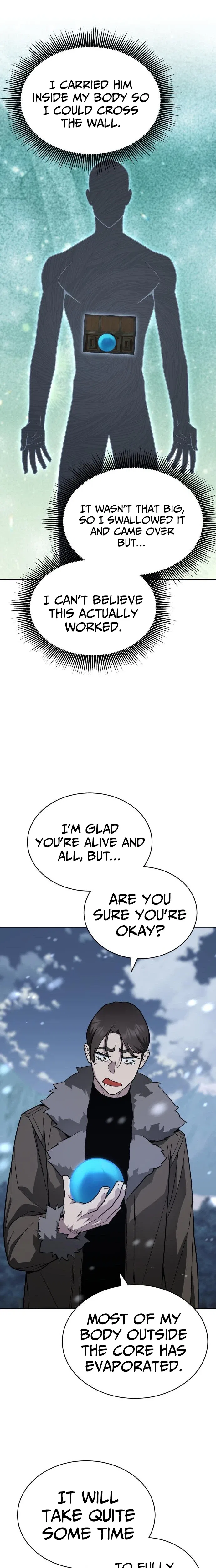 Apocalyptic Chef Awakening Chapter 126 – Page 17
