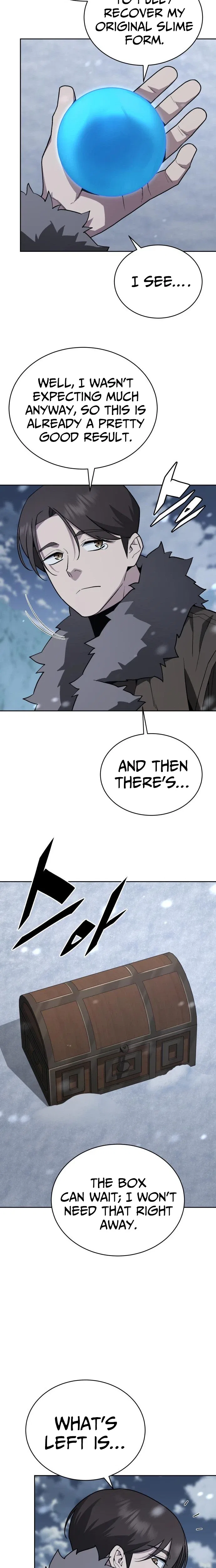 Apocalyptic Chef Awakening Chapter 126 – Page 18