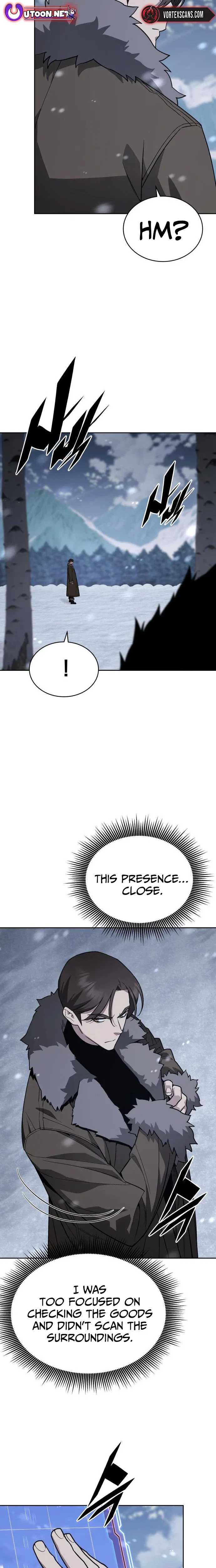 Apocalyptic Chef Awakening Chapter 126 – Page 19
