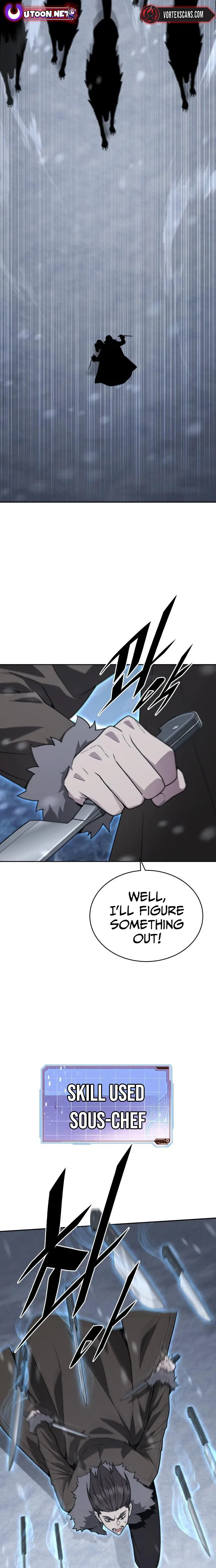 Apocalyptic Chef Awakening Chapter 126 – Page 23