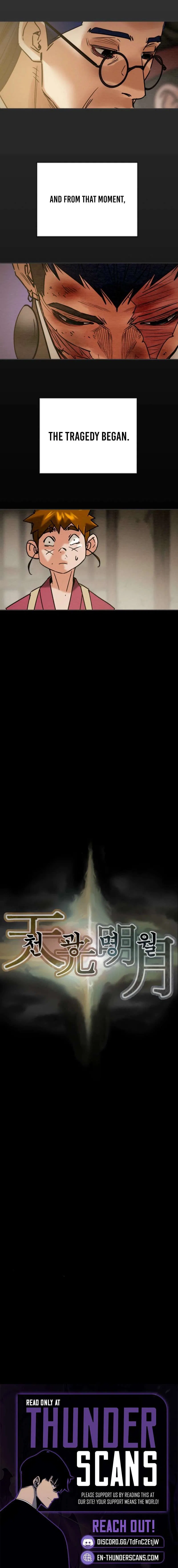 Heavenly Moon Chapter 271 – Page 16