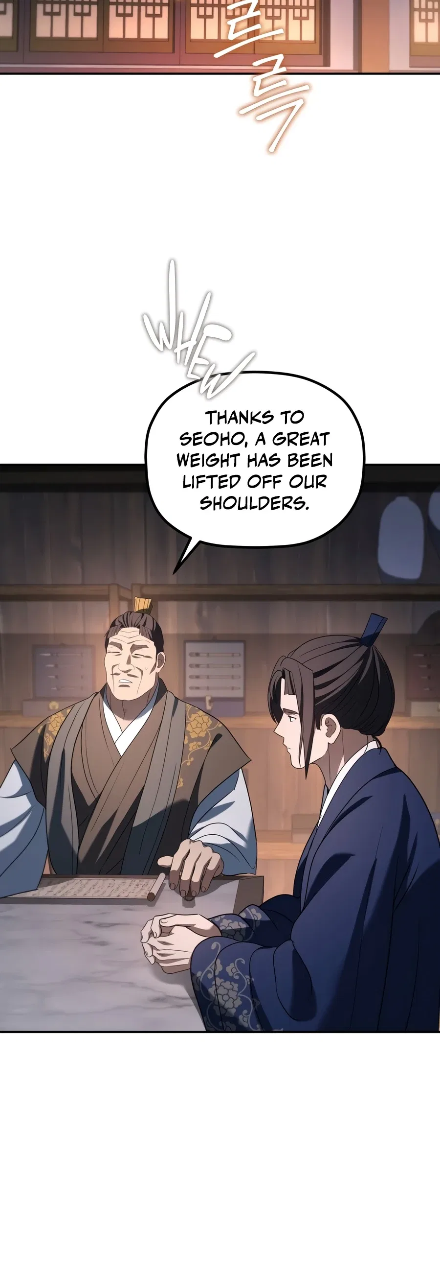 The Youngest Son of the Eunhae Merchant Group Chapter 70 – Page 7