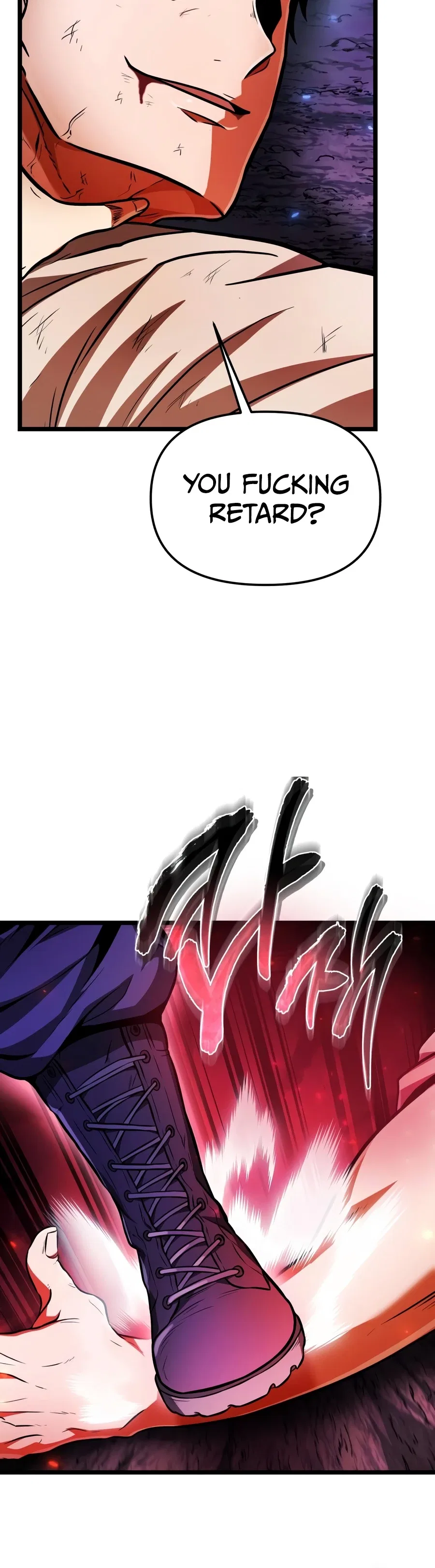 Reincarnator Chapter 145 – Page 3