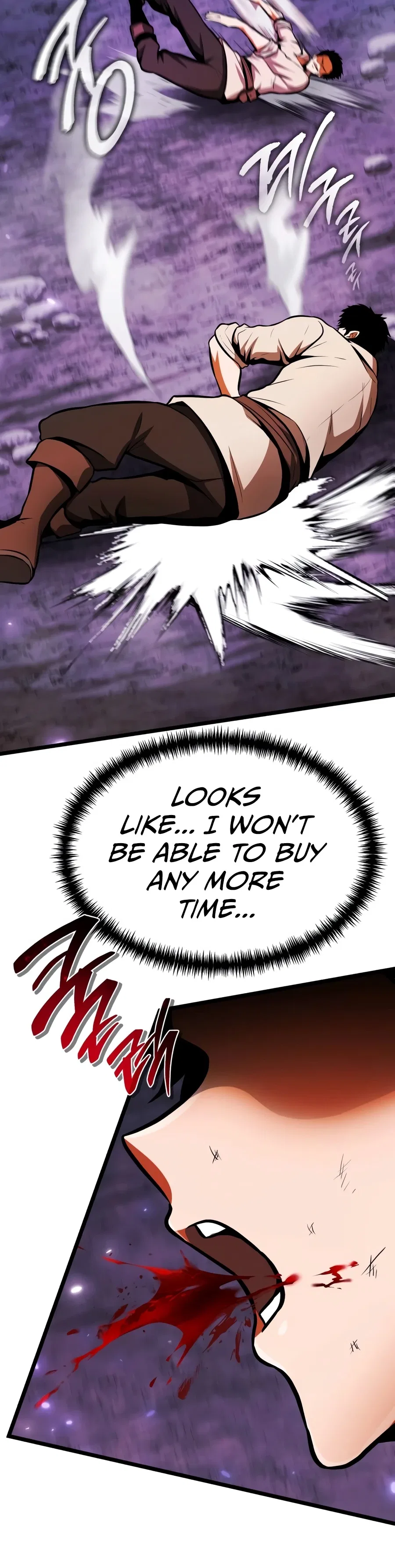 Reincarnator Chapter 145 – Page 7