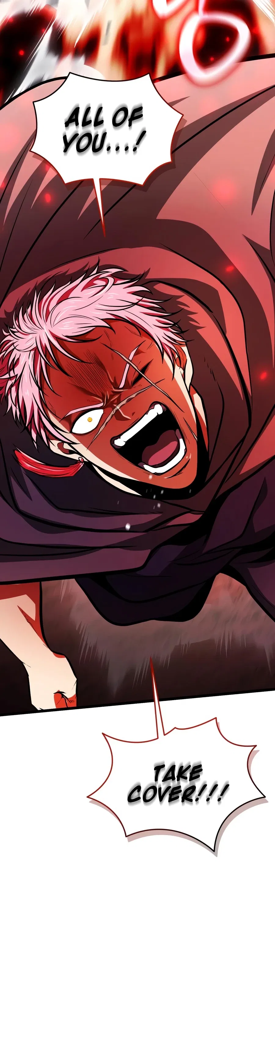 Reincarnator Chapter 145 – Page 9