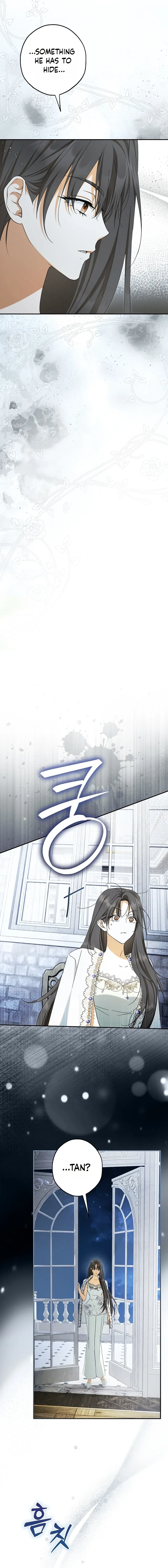 The Male Leads Were Stolen by an Extra Chapter 97 – Page 16
