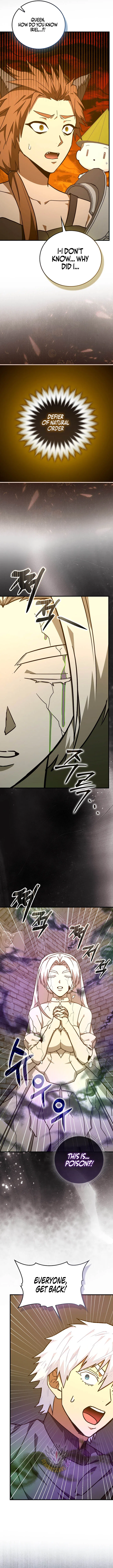 To Hell With Being A Saint, I'm A Doctor Chapter 172 – Page 12