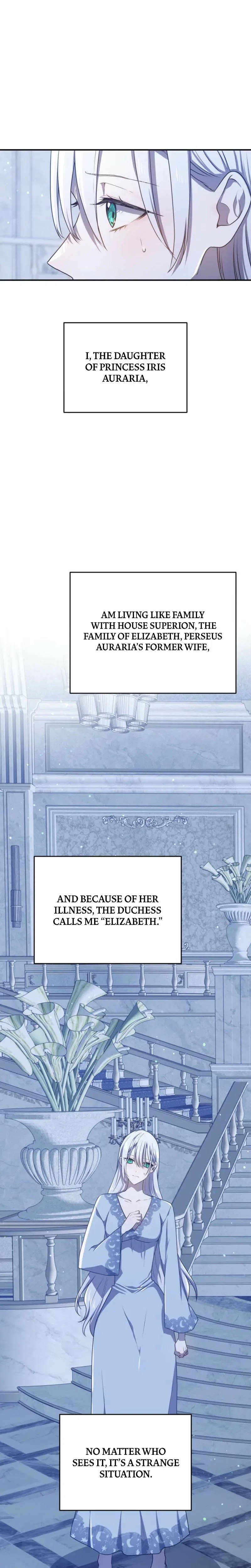 My Childhood Friends are Trying to Kill Me Chapter 95 – Page 8