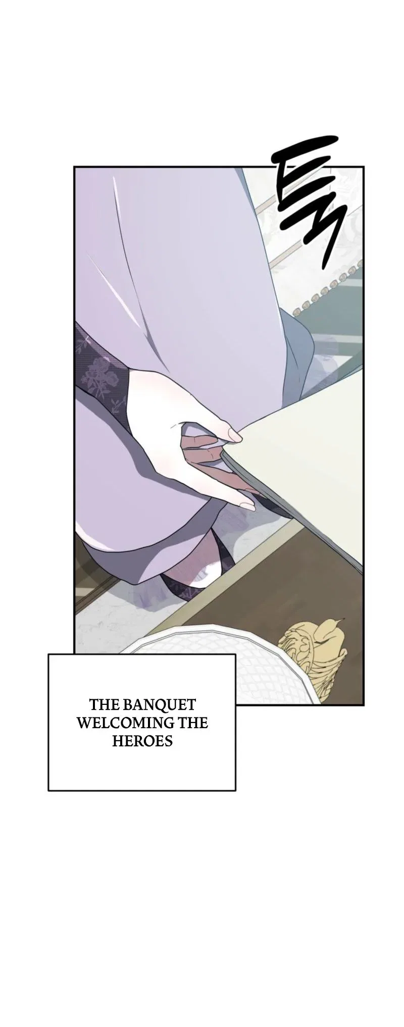 My Childhood Friends are Trying to Kill Me Chapter 95 – Page 15