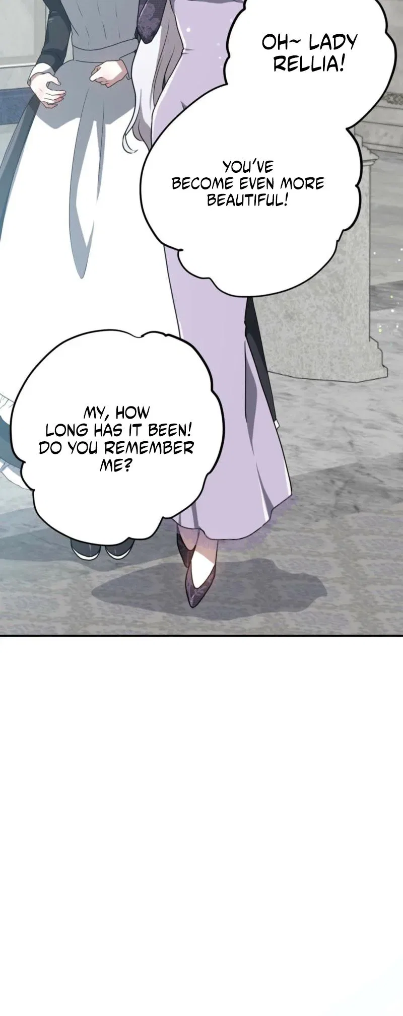 My Childhood Friends are Trying to Kill Me Chapter 95 – Page 24