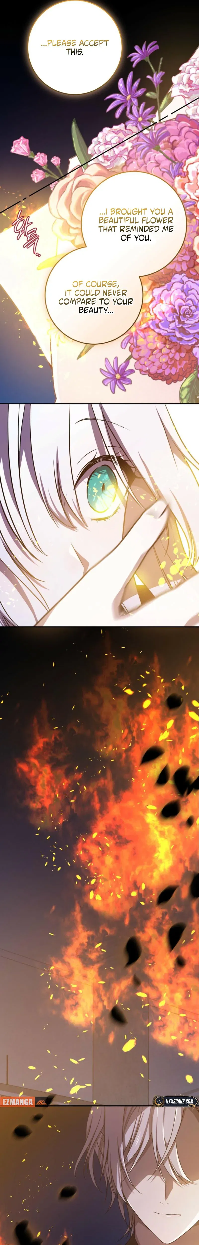 My Childhood Friends are Trying to Kill Me Chapter 95 – Page 28
