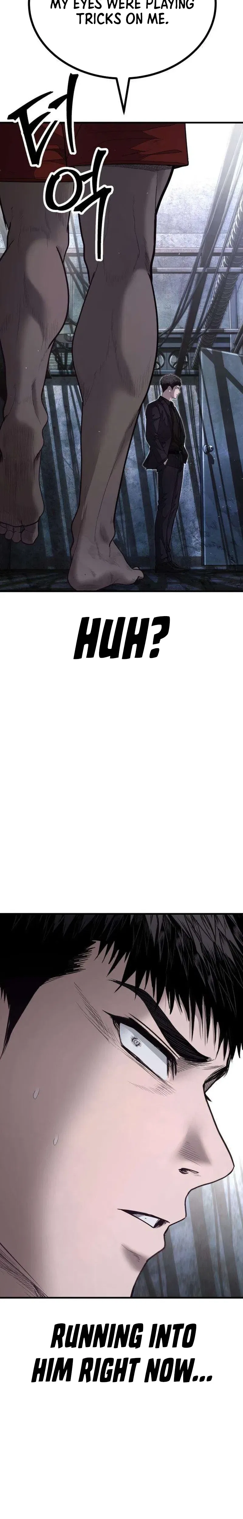 Assault on a Superior Chapter 24 – Page 2