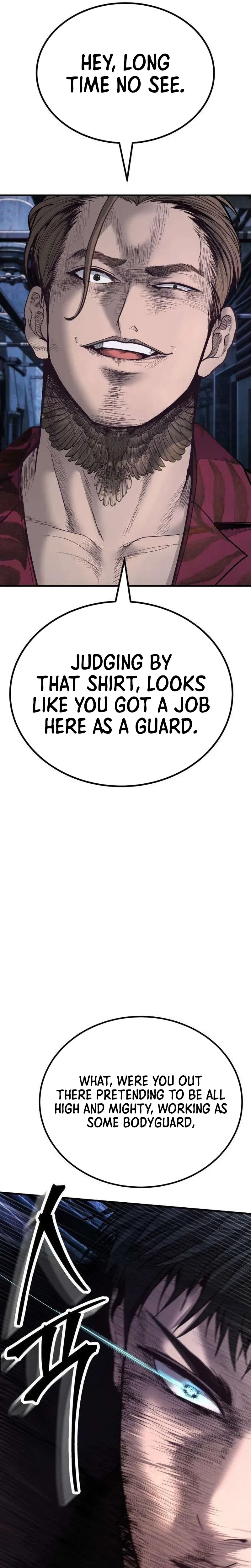 Assault on a Superior Chapter 24 – Page 4
