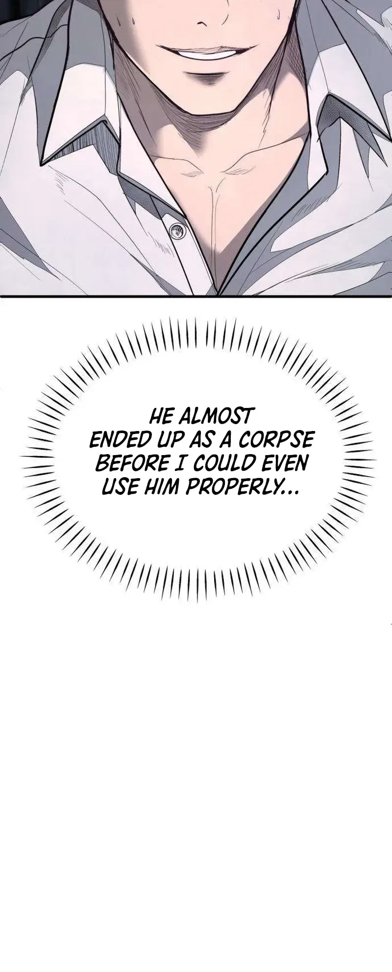 Assault on a Superior Chapter 24 – Page 21