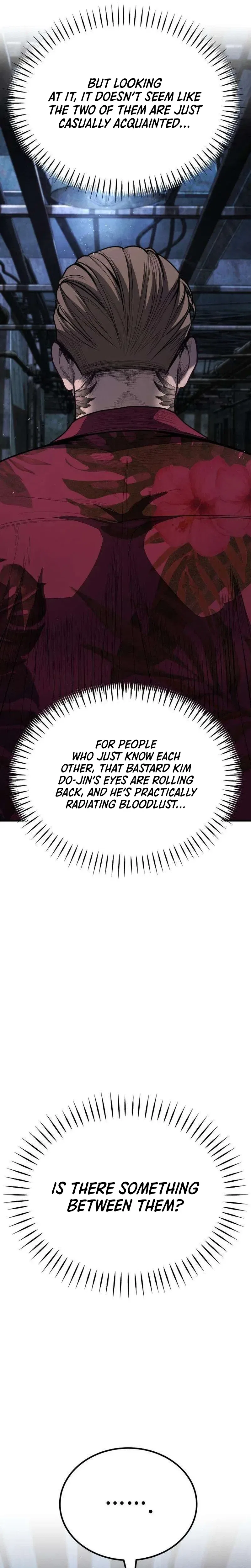 Assault on a Superior Chapter 24 – Page 22