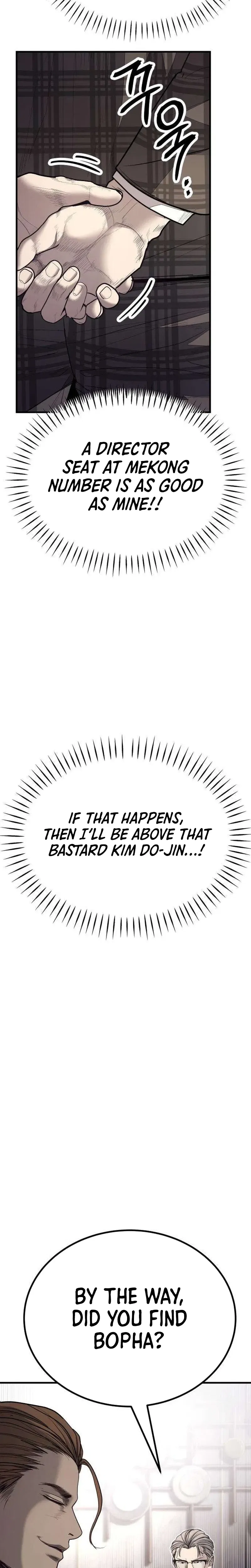 Assault on a Superior Chapter 24 – Page 29