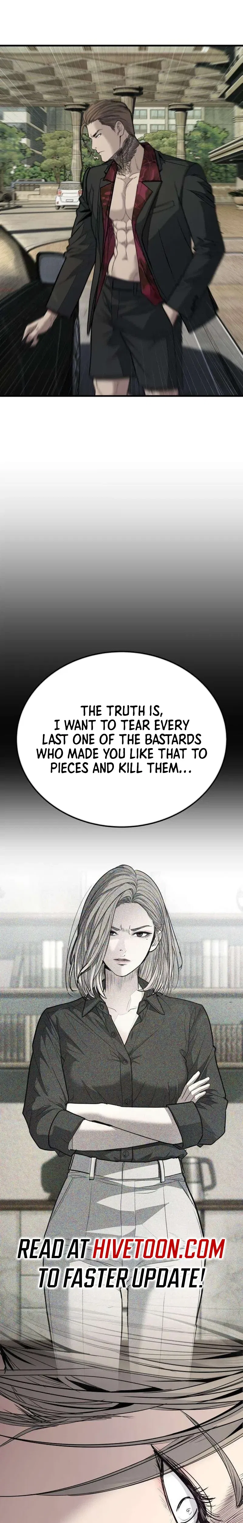 Assault on a Superior Chapter 24 – Page 59
