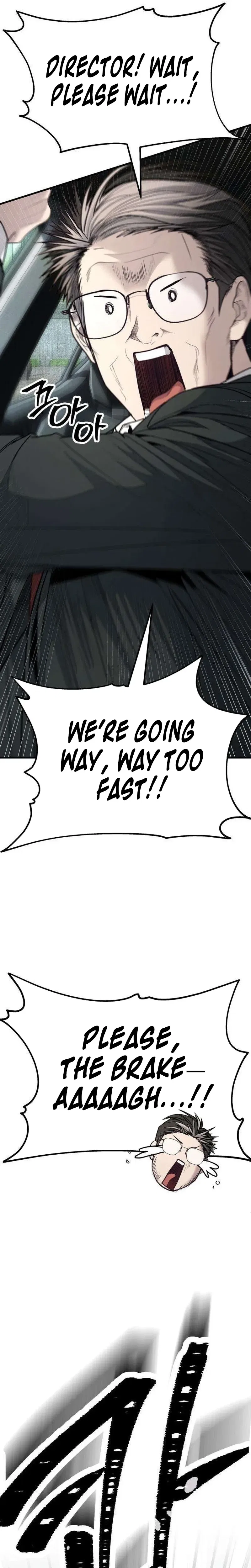 Assault on a Superior Chapter 24 – Page 64