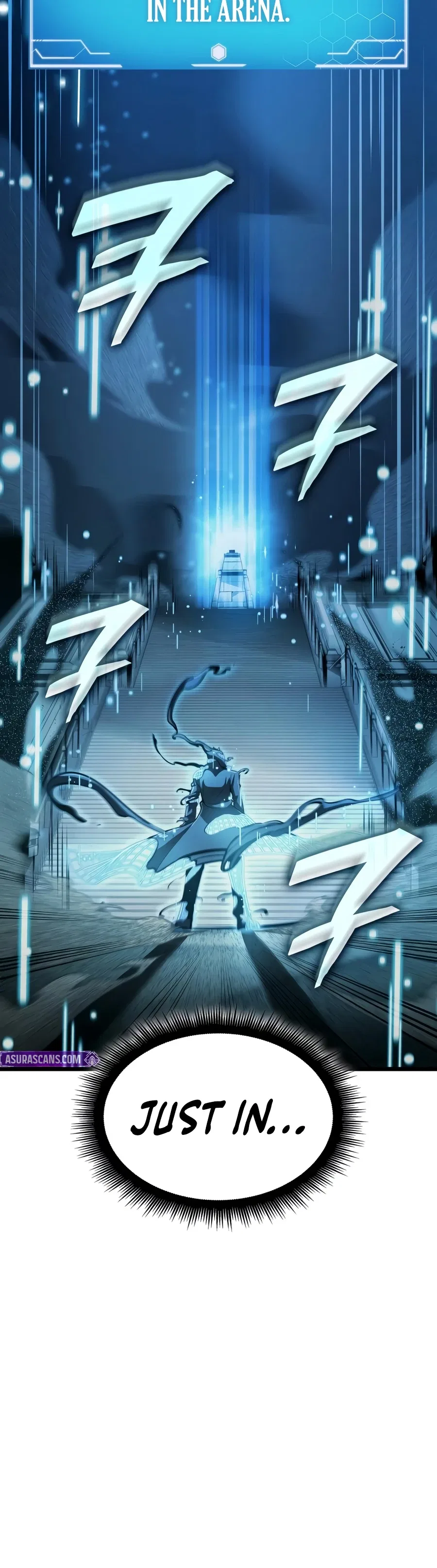 Emperor of Solo Play Chapter 78 – Page 3