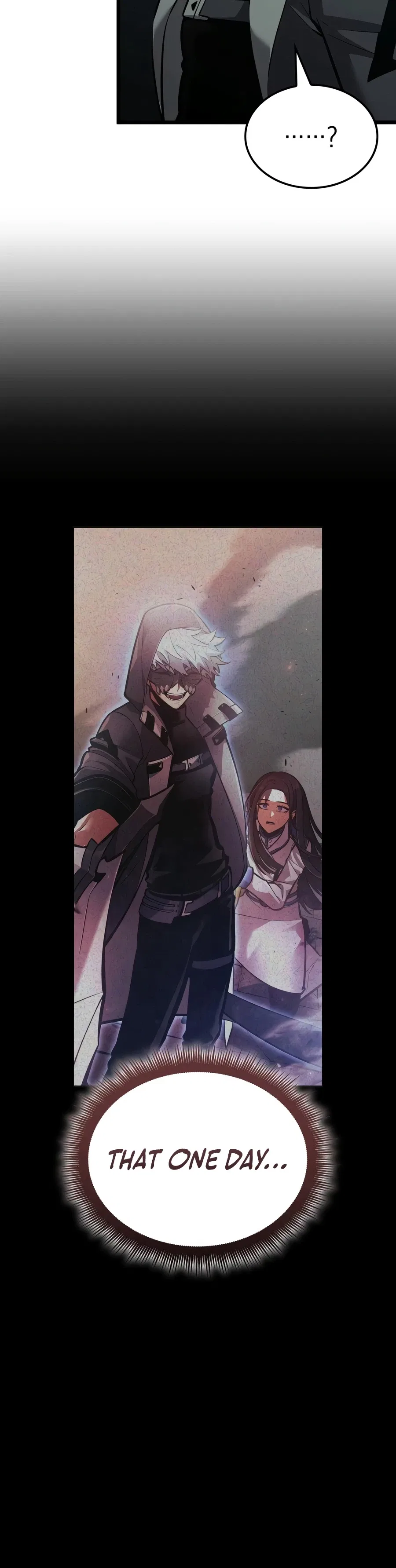 Emperor of Solo Play Chapter 78 – Page 7