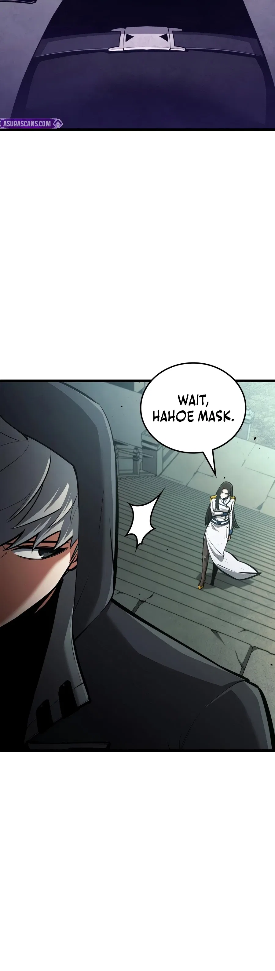Emperor of Solo Play Chapter 78 – Page 13