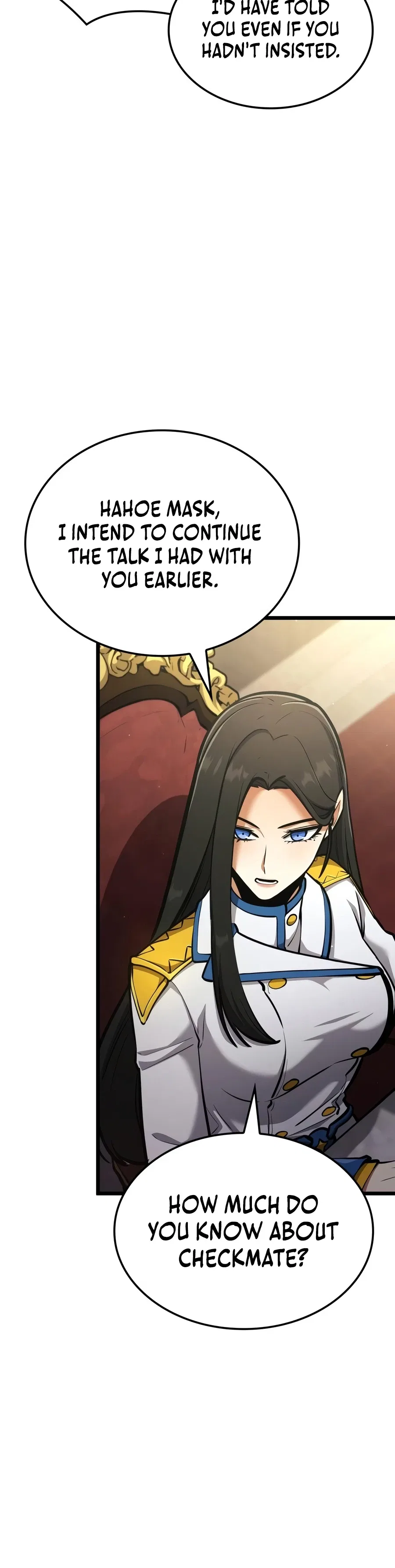 Emperor of Solo Play Chapter 78 – Page 15