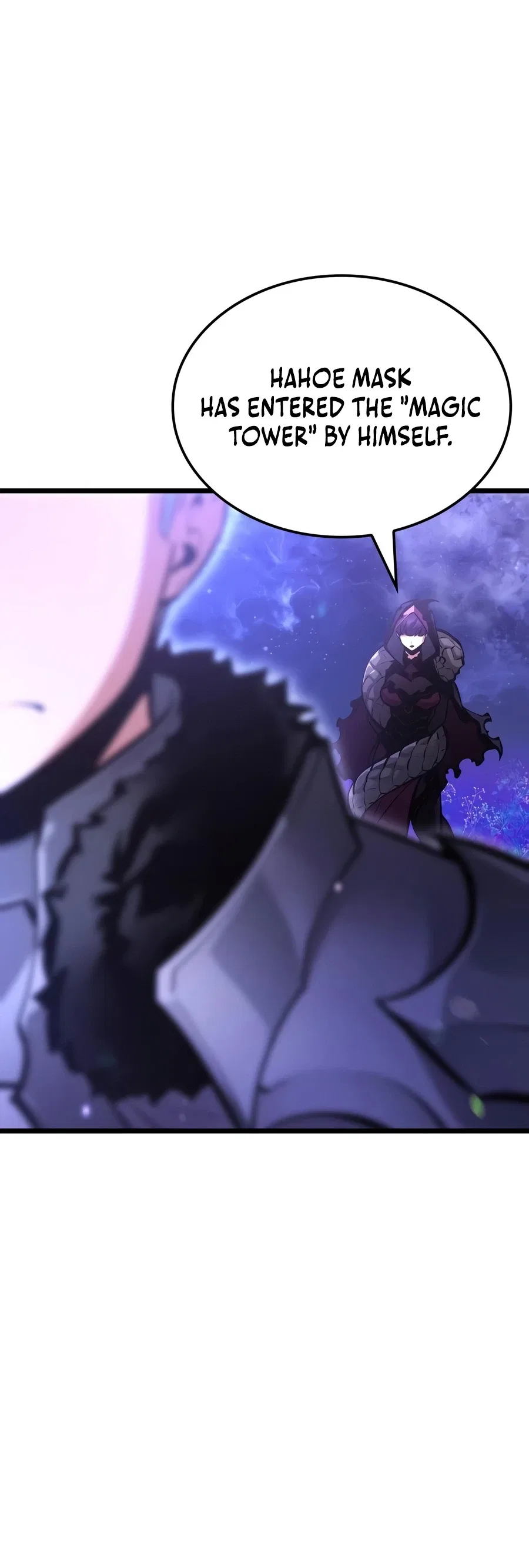 Emperor of Solo Play Chapter 78 – Page 25