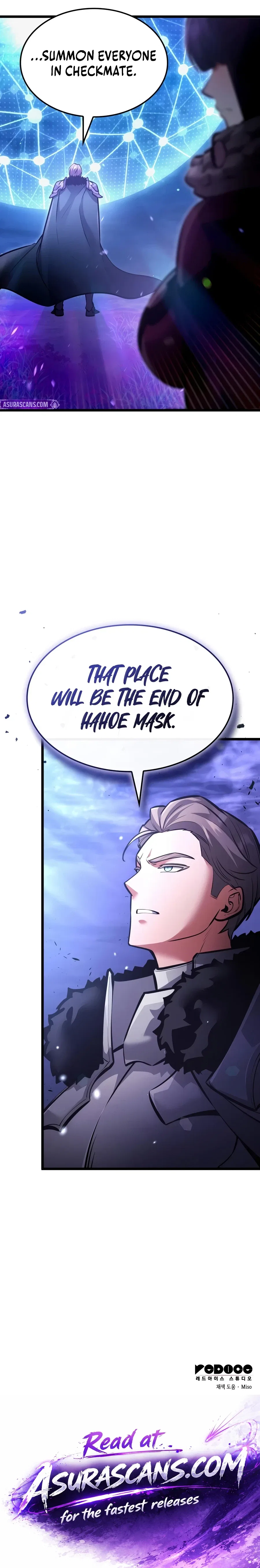 Emperor of Solo Play Chapter 78 – Page 26