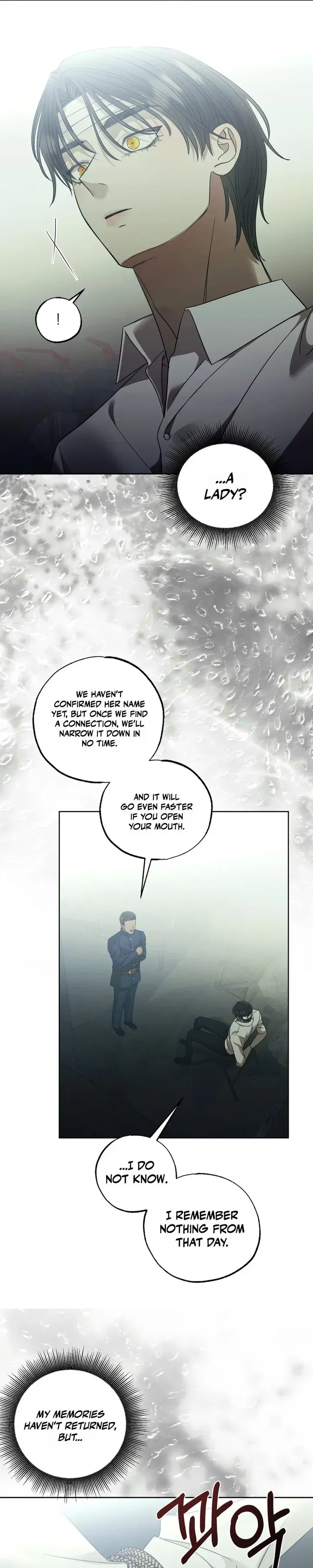 Bitten by the Dog I Abandoned Chapter 116 – Page 4