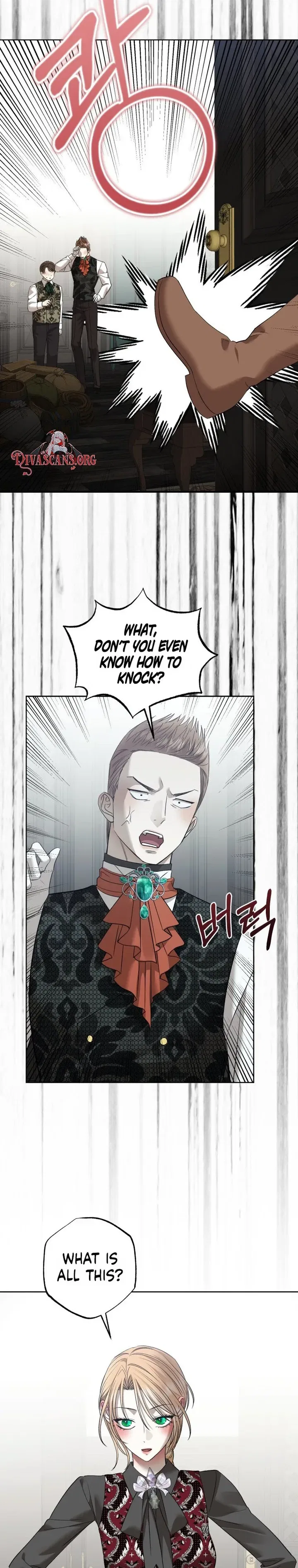 Bitten by the Dog I Abandoned Chapter 115 – Page 28